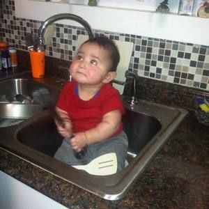 Meet your Posher, Rachel